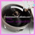 Best factory price for rebar tie wire reels is ideal for harsh environment